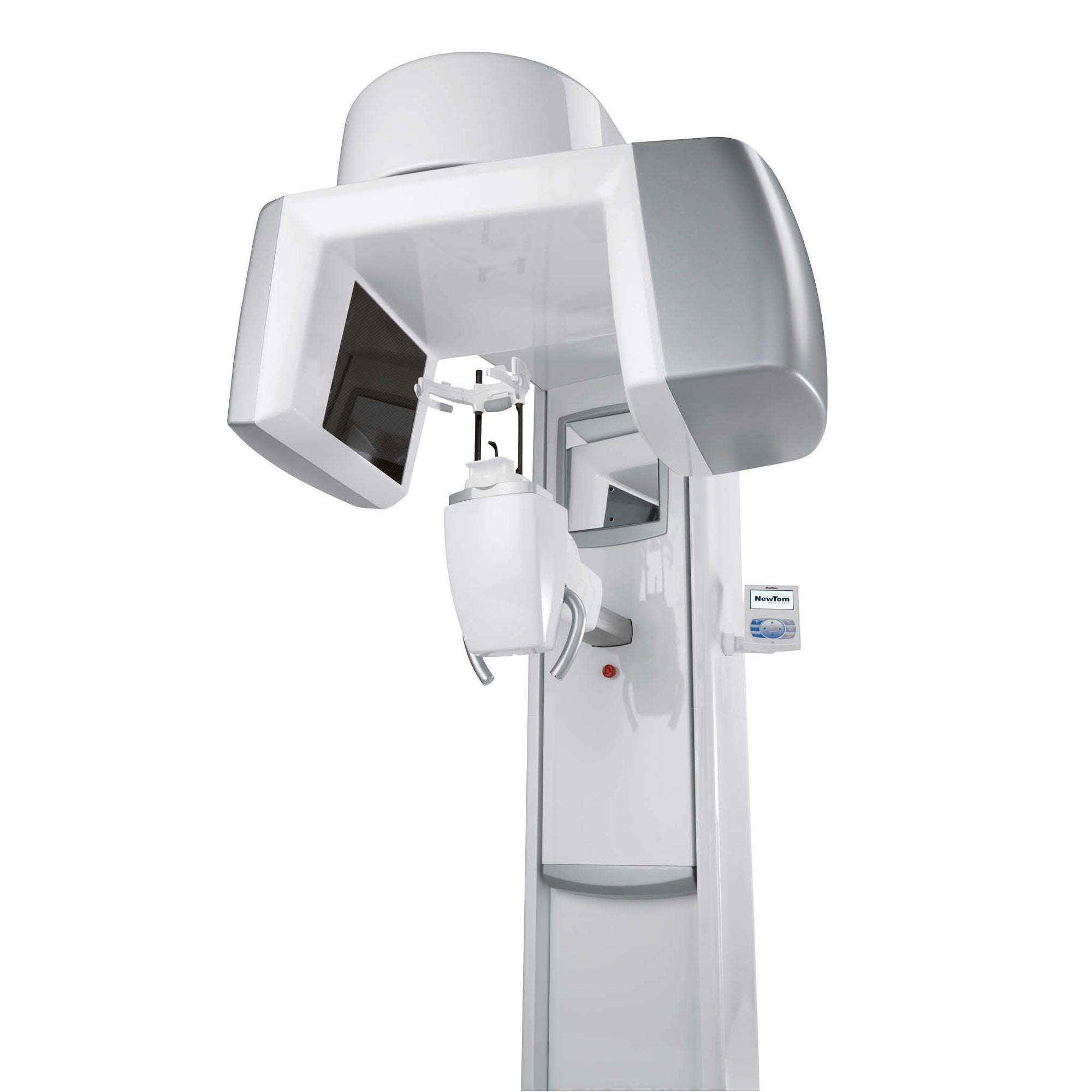 NewTom VGi EVO - the ultimate image resolution CBCT