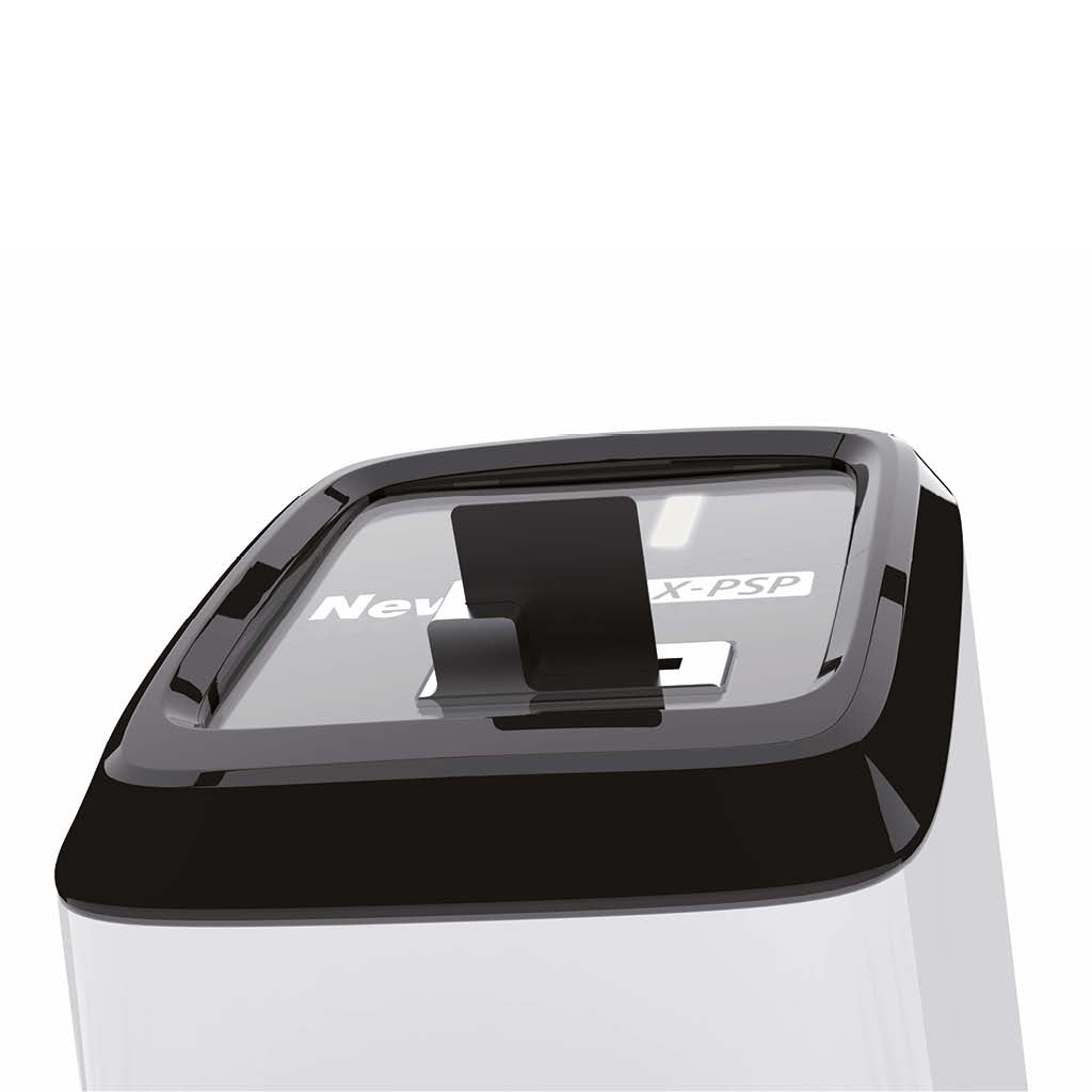 X-ray Sensors & Scanners