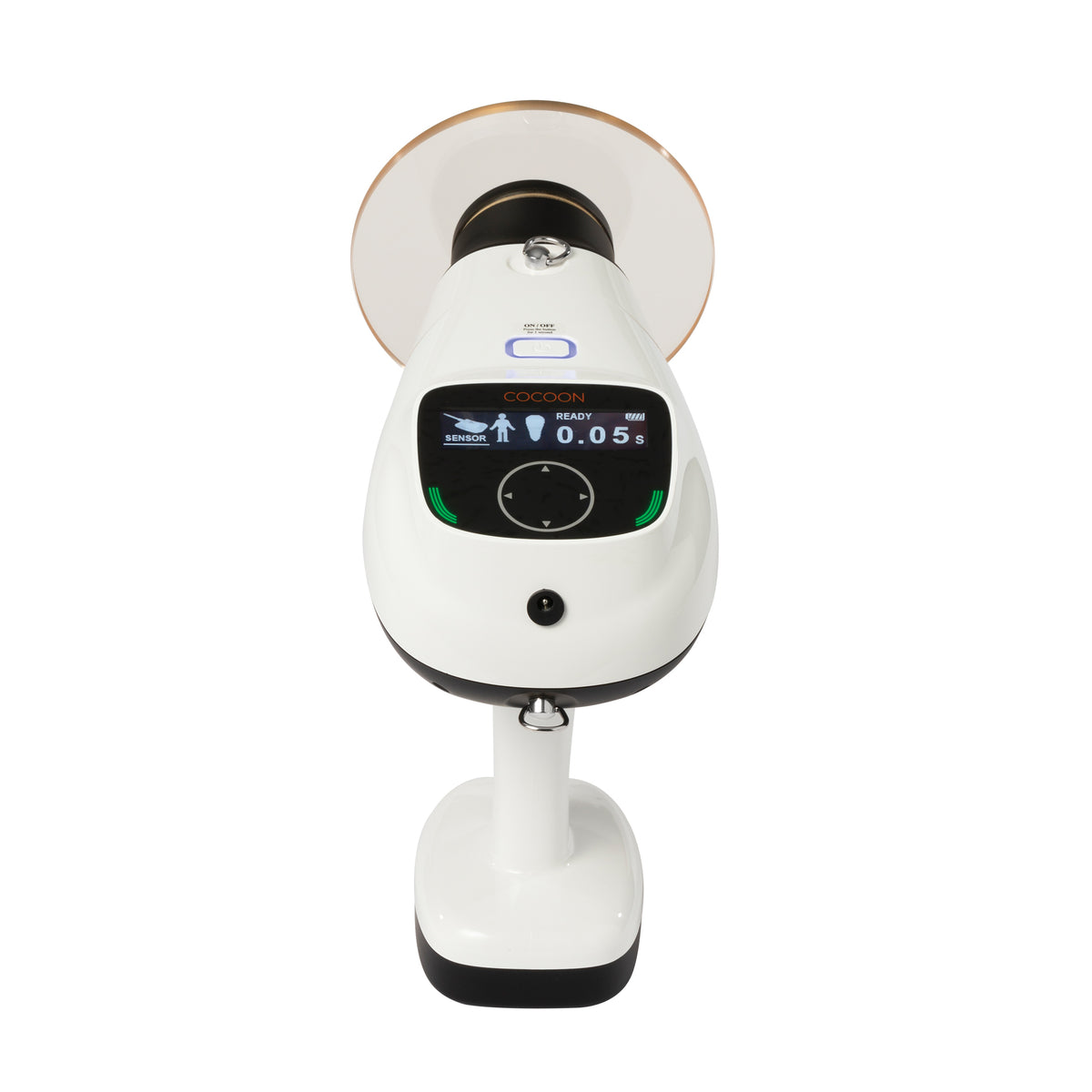 Dexcowin COCOON Handheld X-ray compatiable with all kinds of detectors