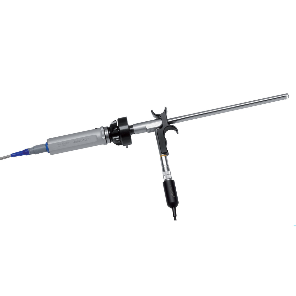 IC Lercher digiCAM