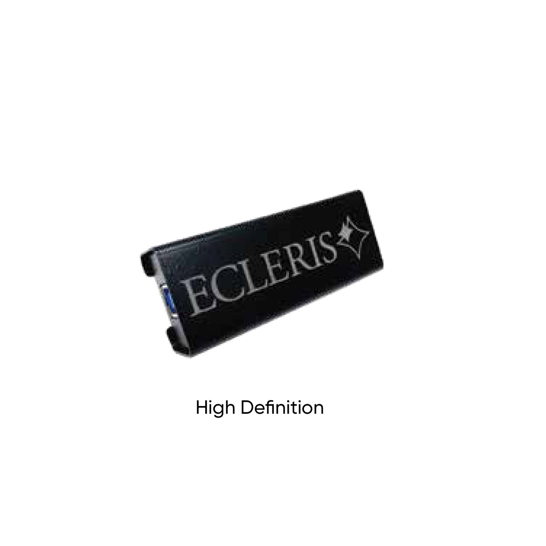 Ecleris Endodigi Capturing System