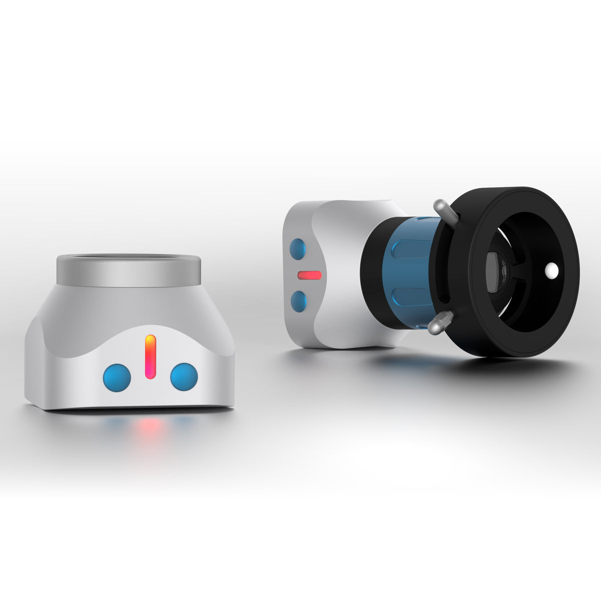 IC Lercher M-Cam HD
