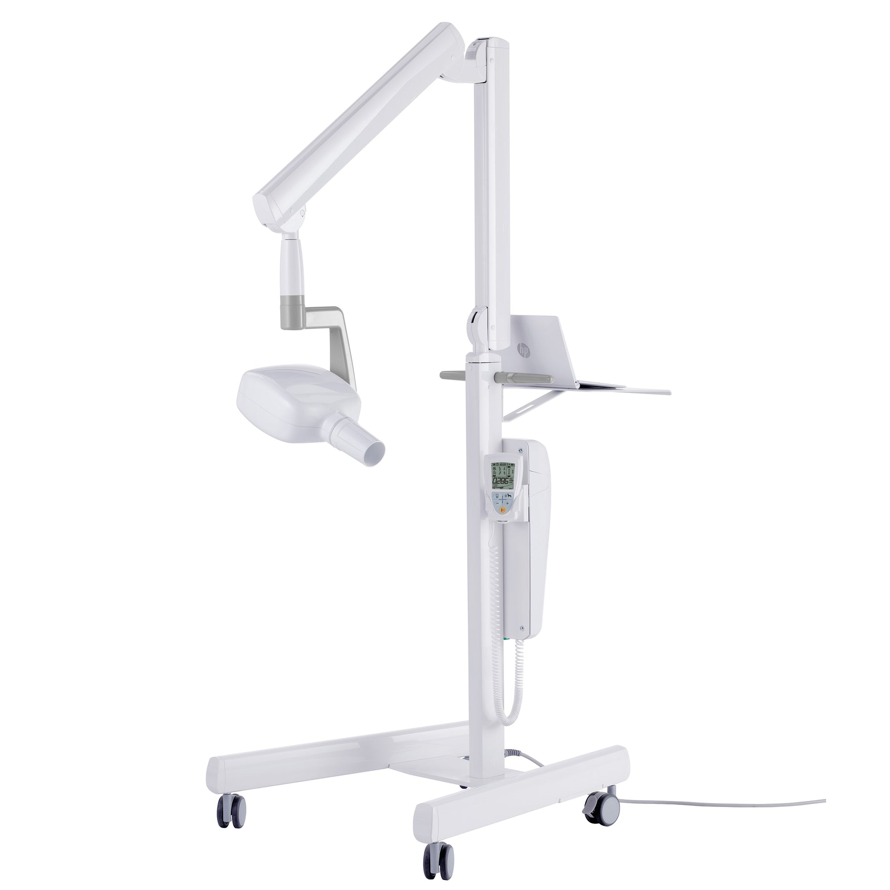 NewTom RXDC Vet X-ray