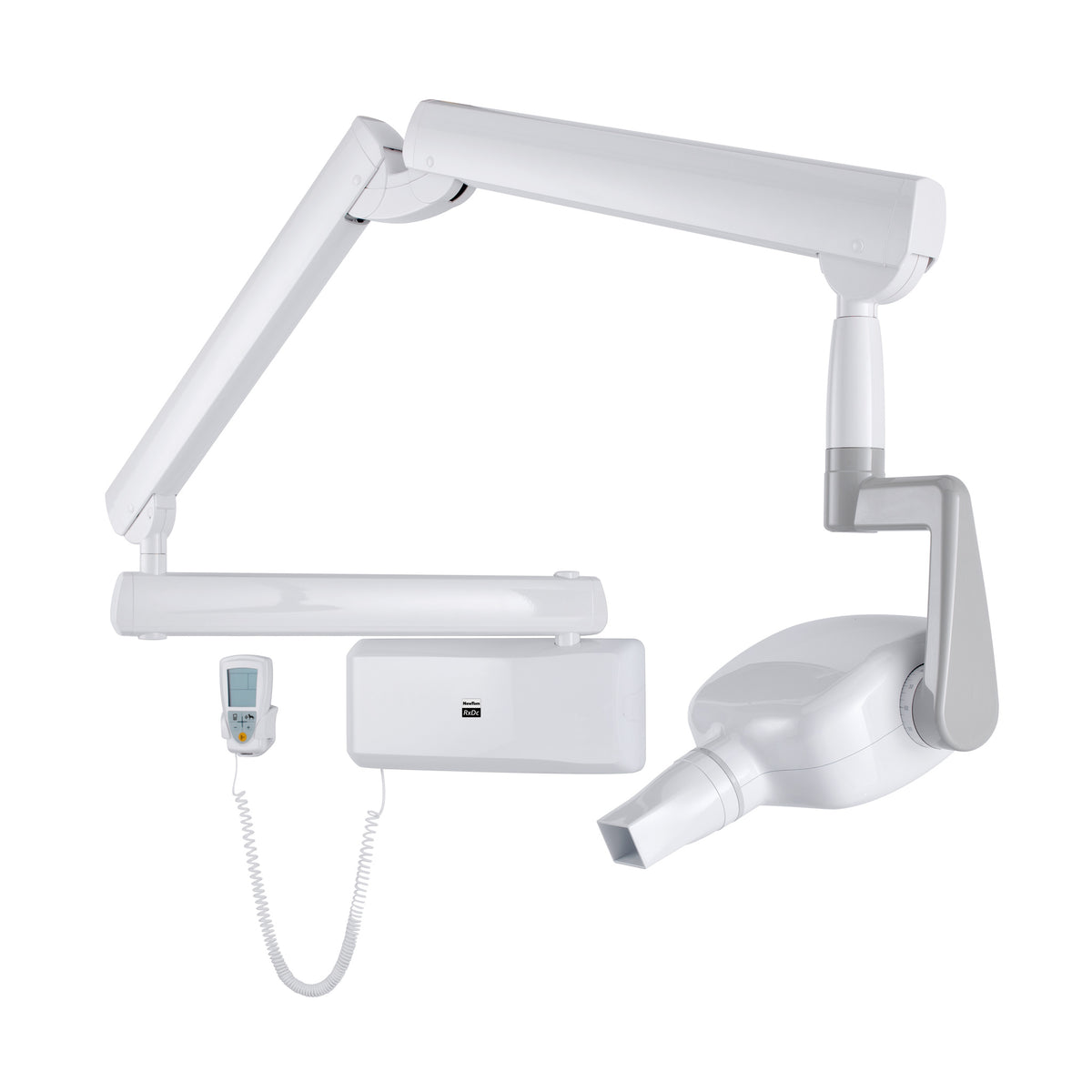 NewTom RXDC Vet X-ray