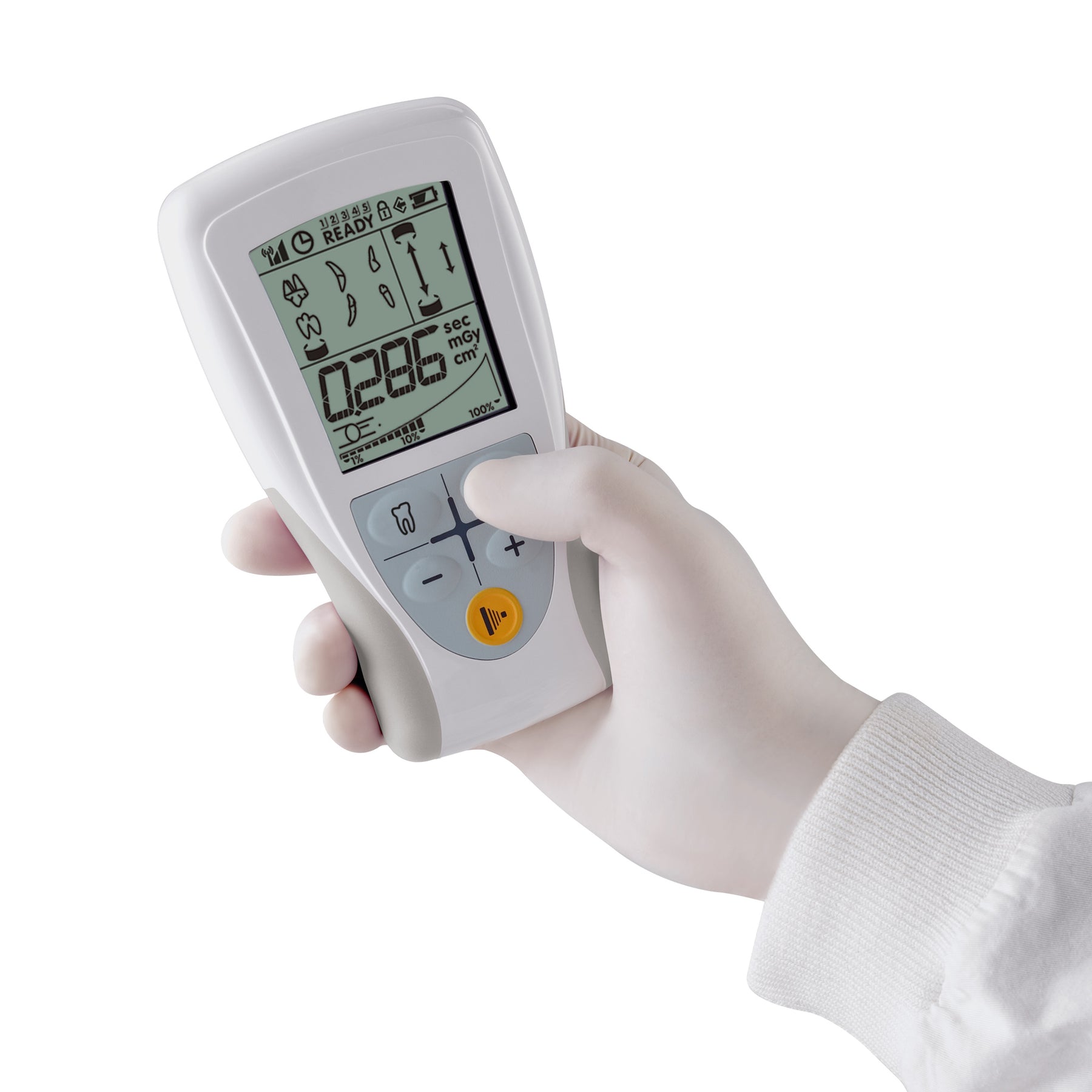 NewTom RXDC Vet X-ray