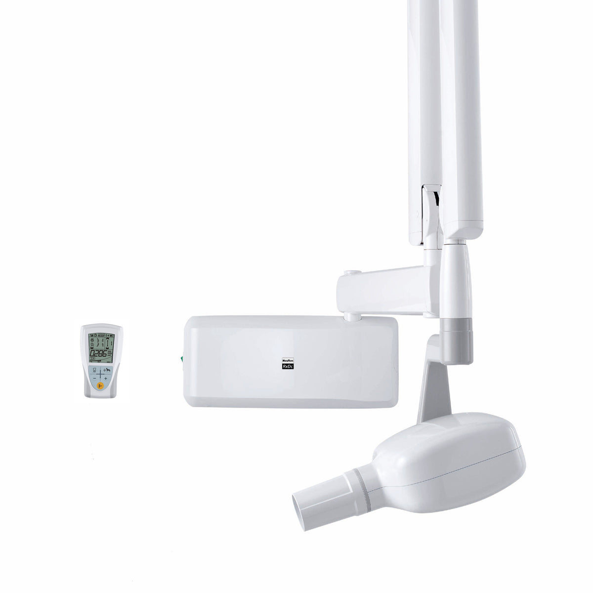 NewTom RXDC Vet X-ray