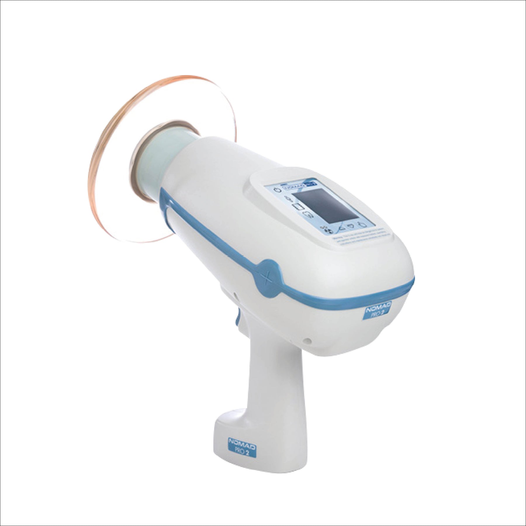 Dexis Nomad Vet handheld portable X-ray