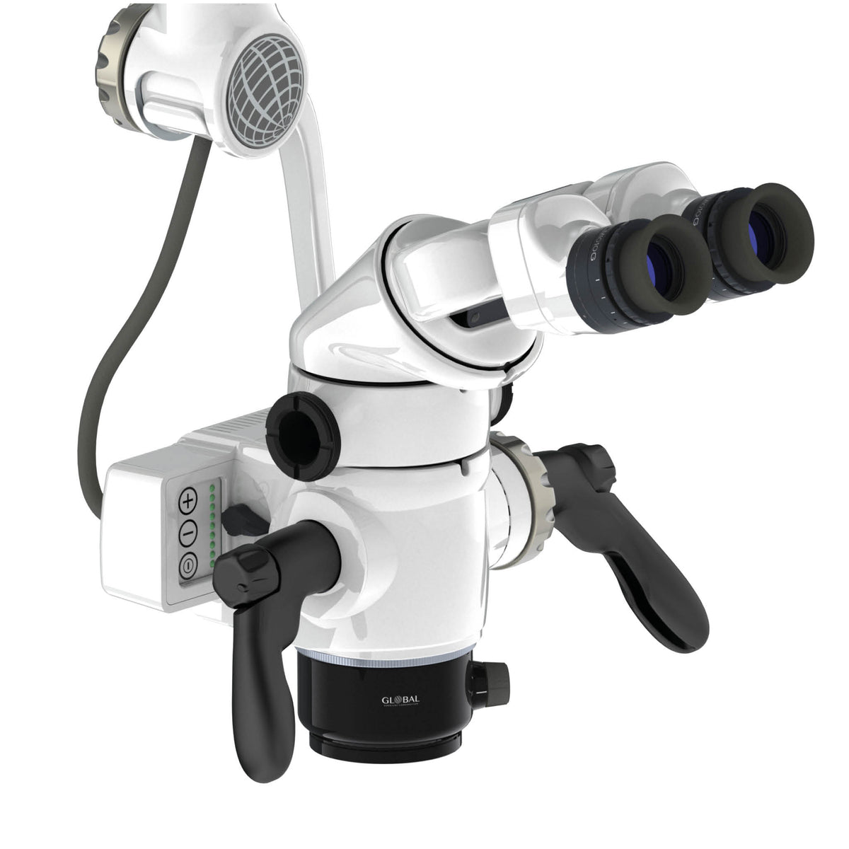 Global A-Series Dental Microscope