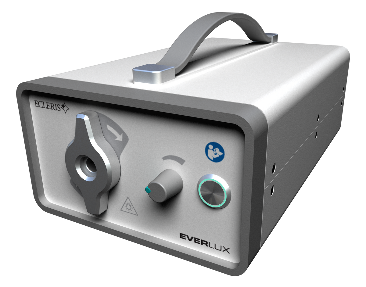 The Everlux Pro LED Light Source