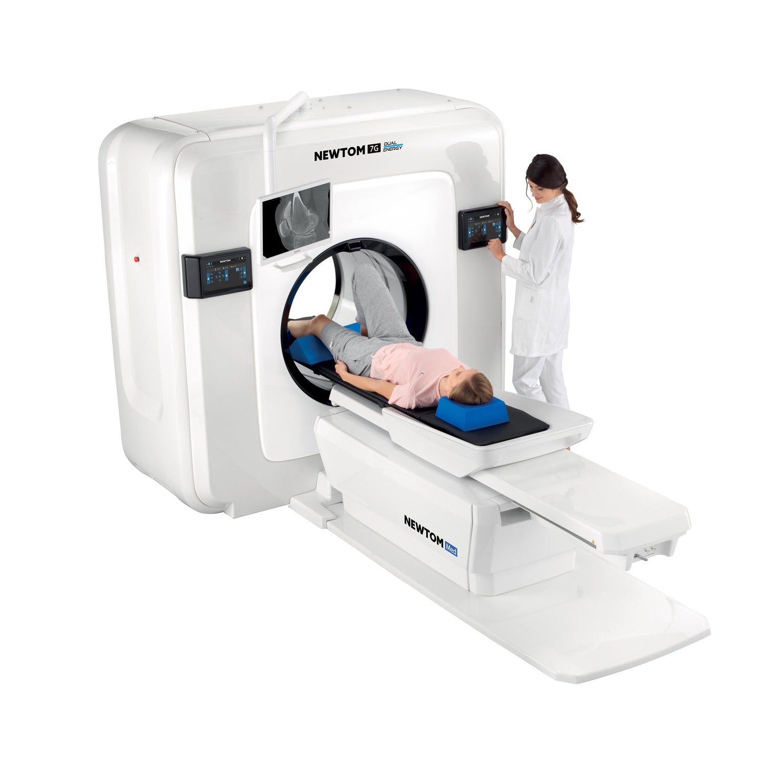 Why Choose Low-Dose CBCT?