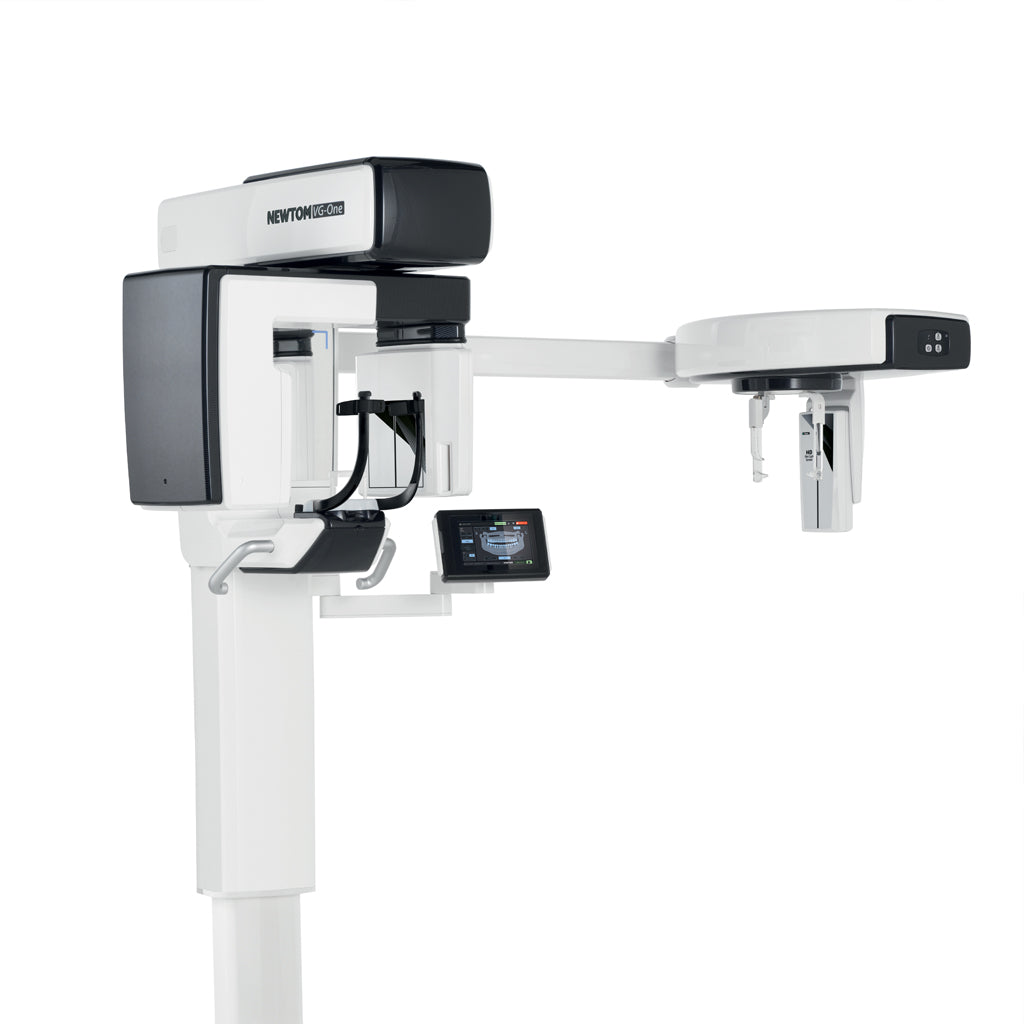 Is Cone Beam CT a Better Option than just an OPG?