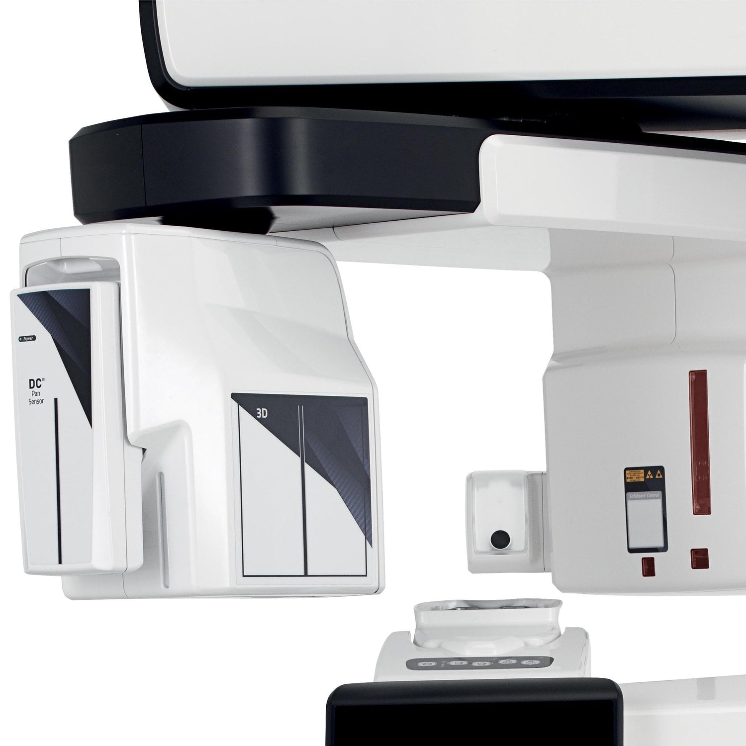 Understanding CBCT Sensor Technology: CMOS, Direct Conversion and IGZO Detectors Explained