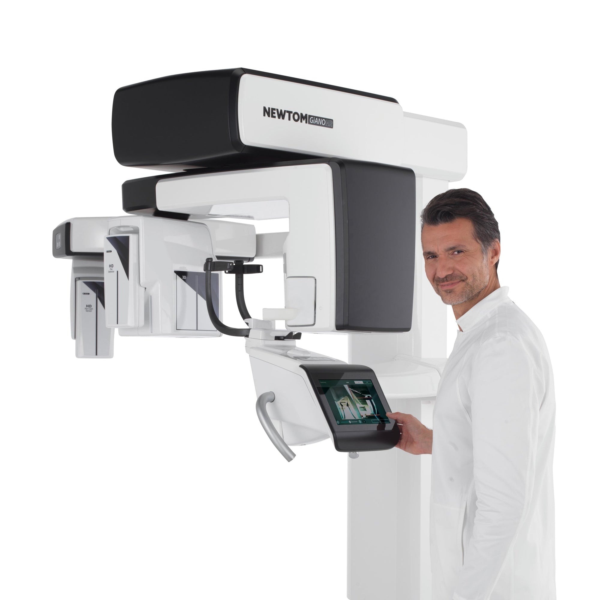 Why should I buy a Cone Beam CT?