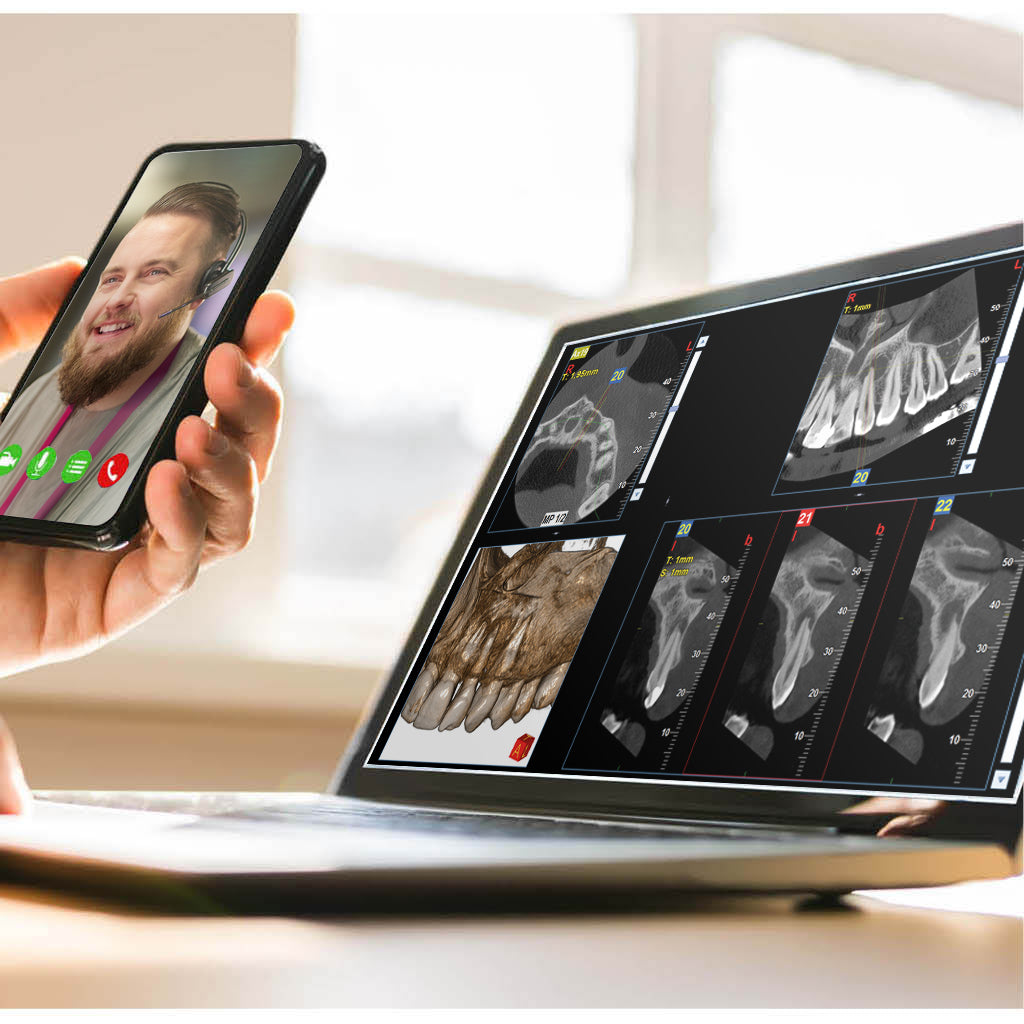 Diagnostic imaging technology system expert support team for cone beam CT (CBCT) systems, OPG's and X rays.  Servicing the healthcare industry, radiologists, oral maxillofacial surgeons, implantologists, endodontists, orthopaedics and all dentists.