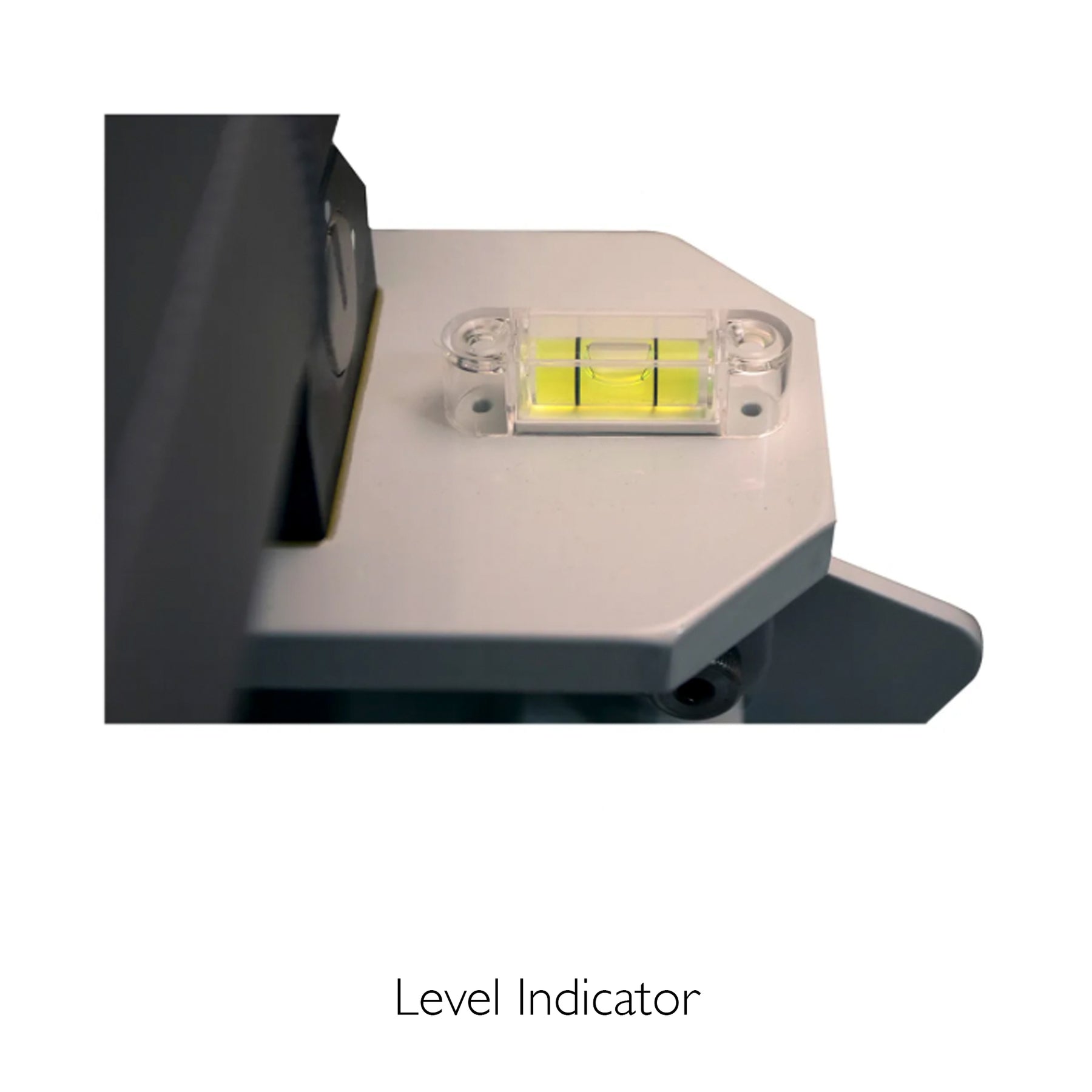 CFPM300 Rectangular Top Imaging Table