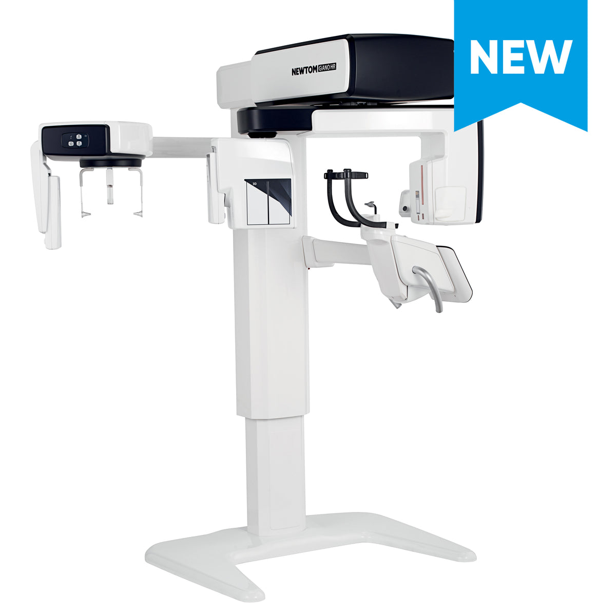 NEWTOM GiANO HR FullView