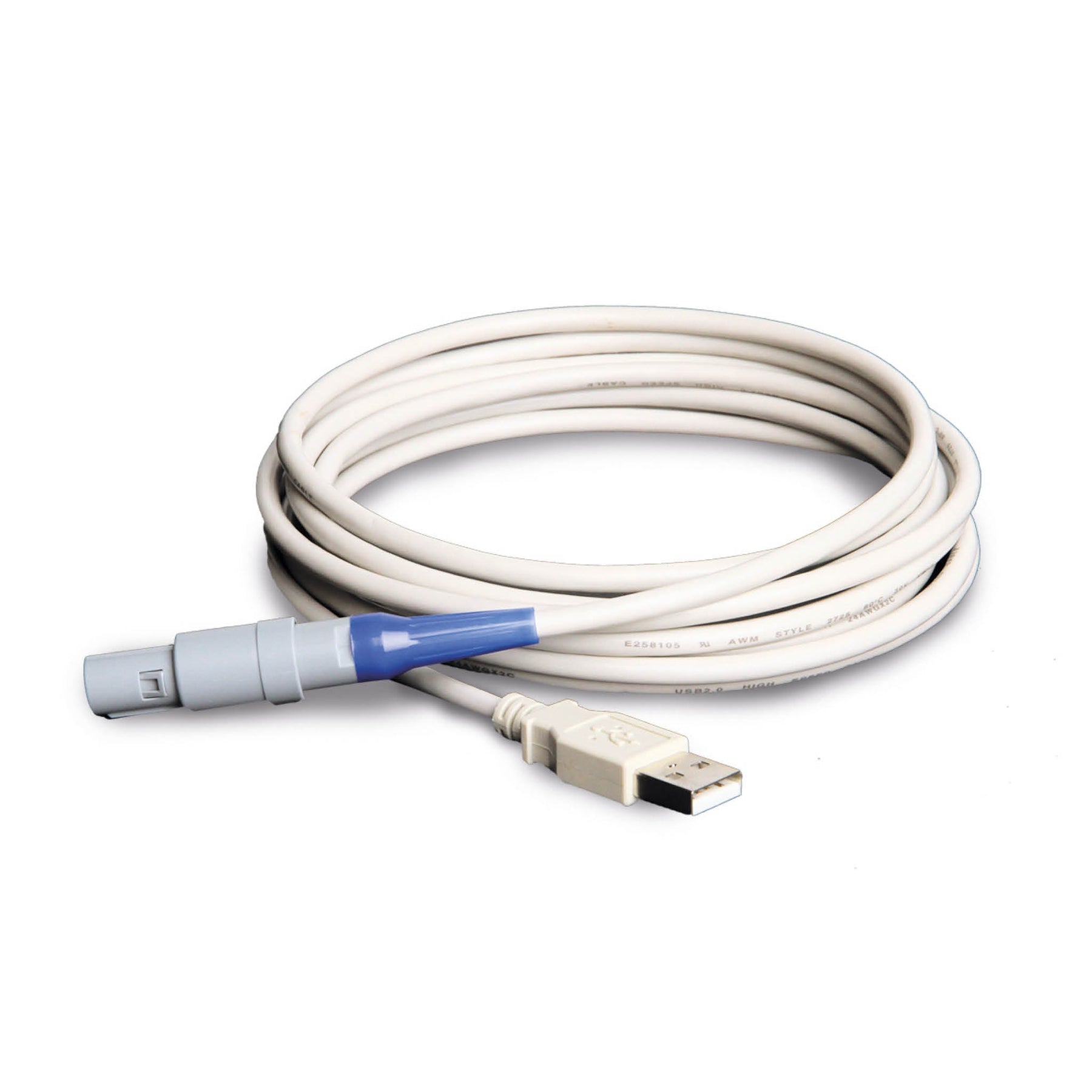 IC Lercher L-CAM HD Intraoral USB cable