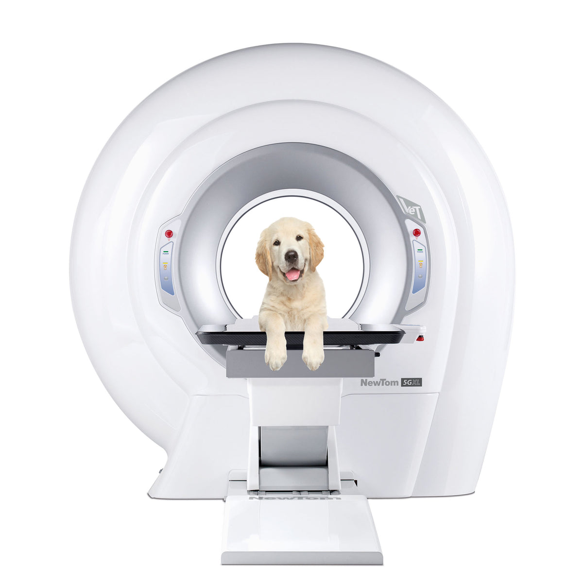 NEWTOM 5G XL VET
