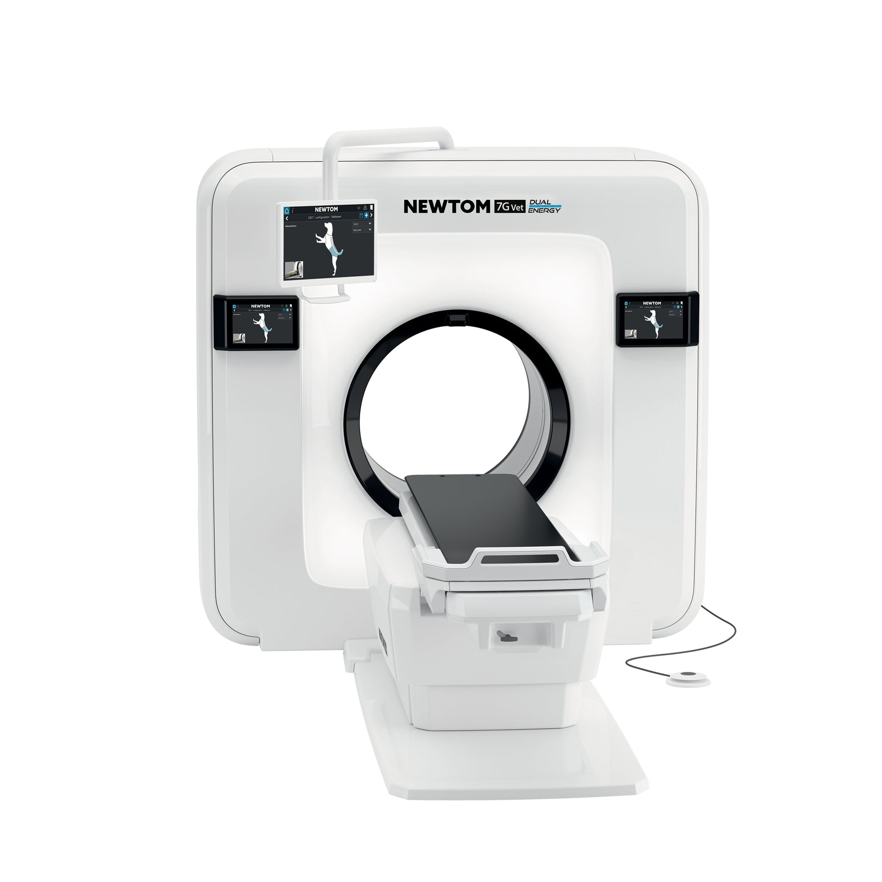 NEWTOM 7G VET