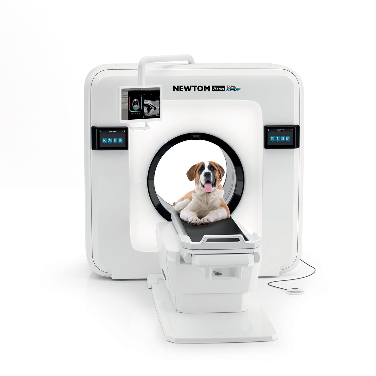 NEWTOM 7G VET