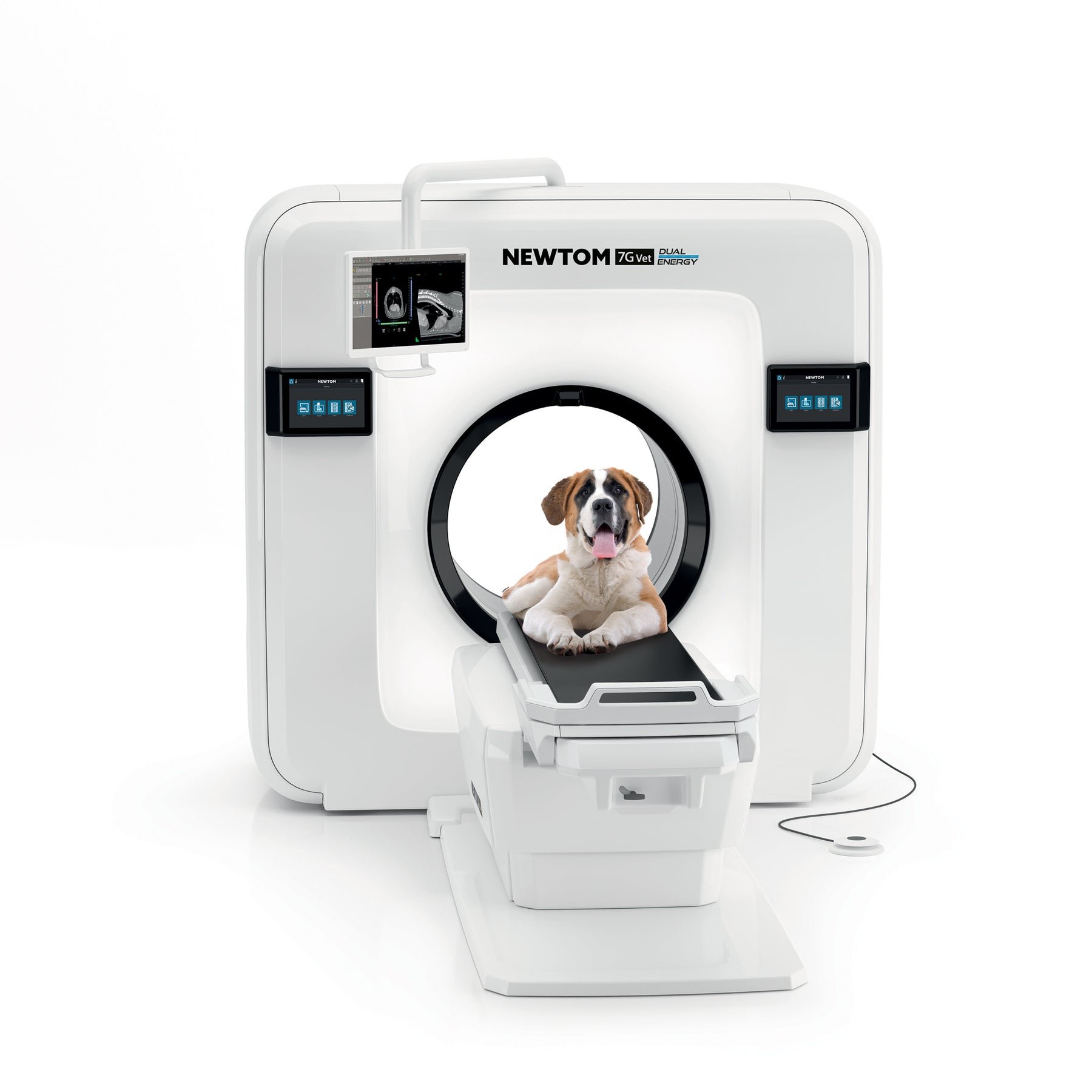 NEWTOM 7G VET
