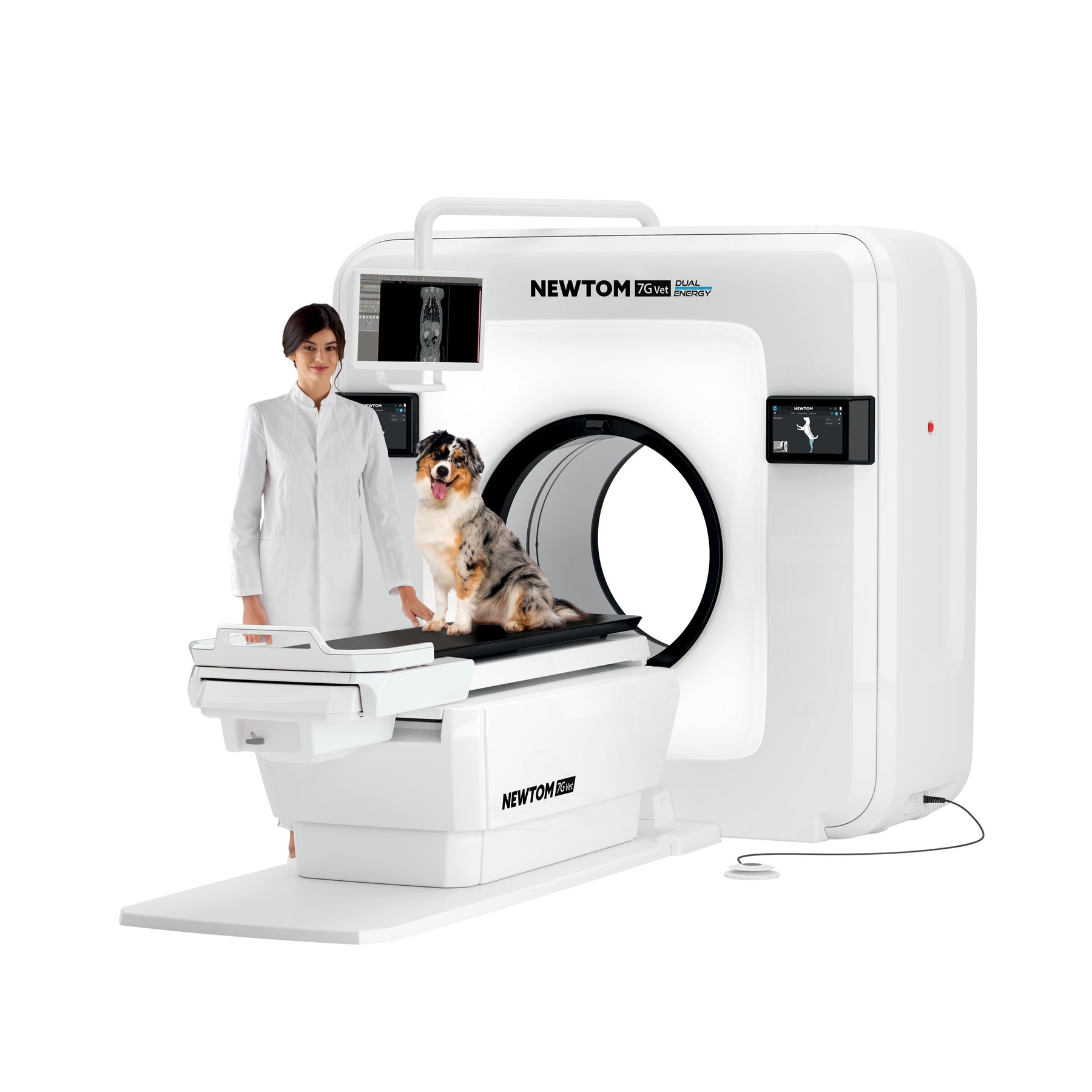 NEWTOM 7G VET