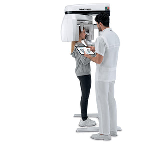 NEWTOM GO 2D/3D Ceph