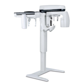 NEWTOM GO 2D/3D Ceph