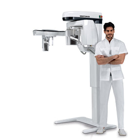 NEWTOM GO 2D/3D Ceph