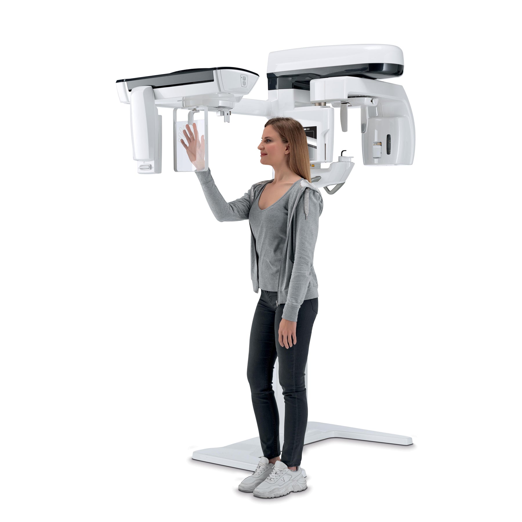 NEWTOM GO 2D/3D Ceph