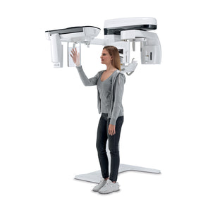 NEWTOM GO 2D/3D Ceph