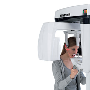 NEWTOM GO 2D/3D Ceph