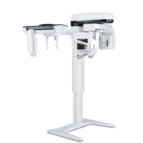 NEWTOM GO 2D/3D Ceph