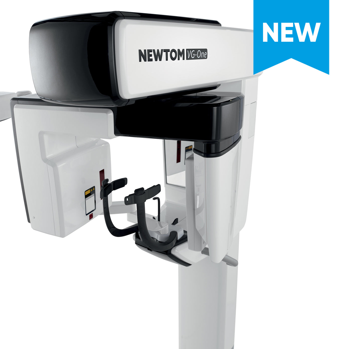 NewTom VG-One 2D/3D CEPH