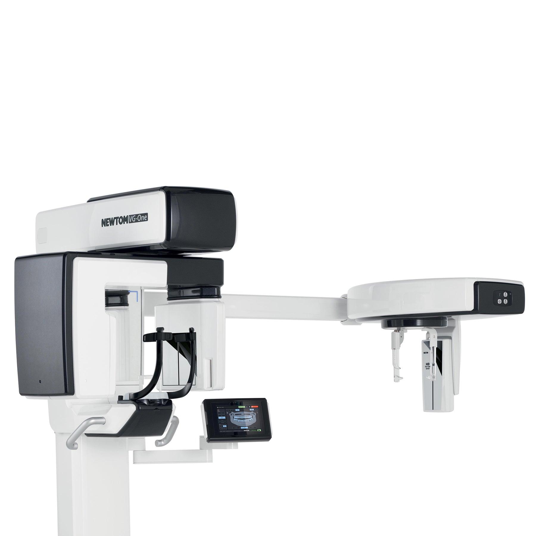 Compact Imaging Solution