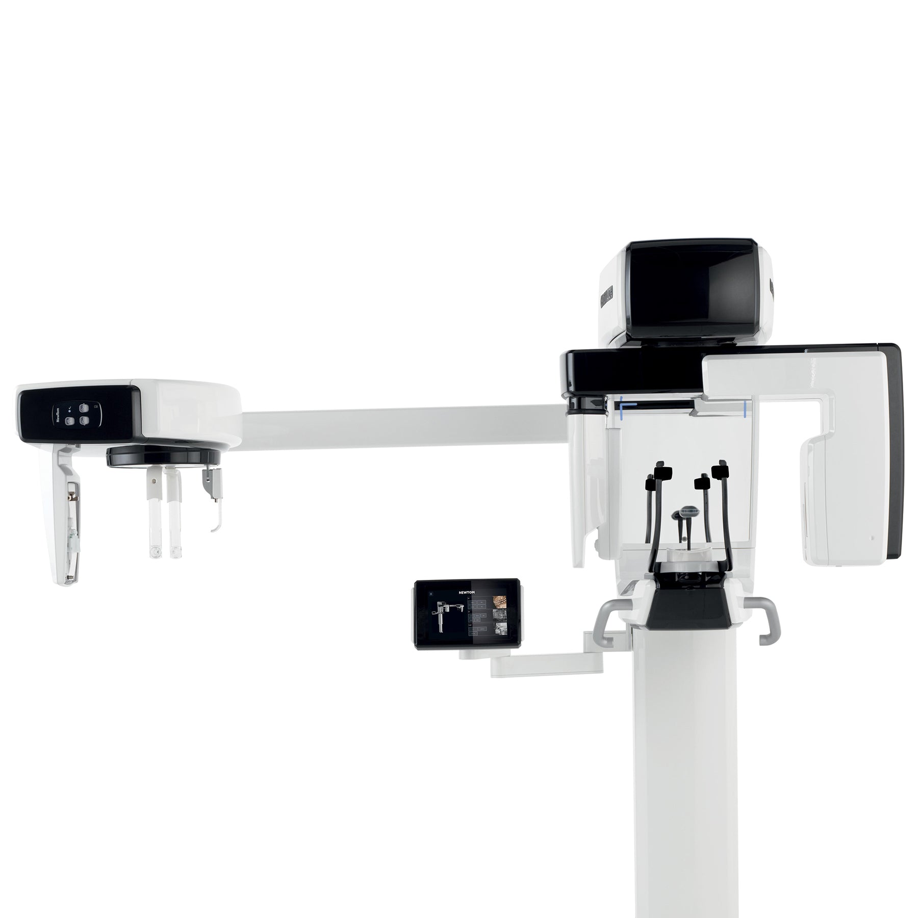 NewTom VG-One 2D/3D CEPH