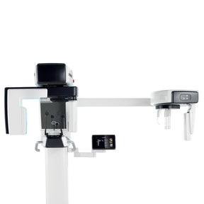 Advanced 3D Imaging with CEPH