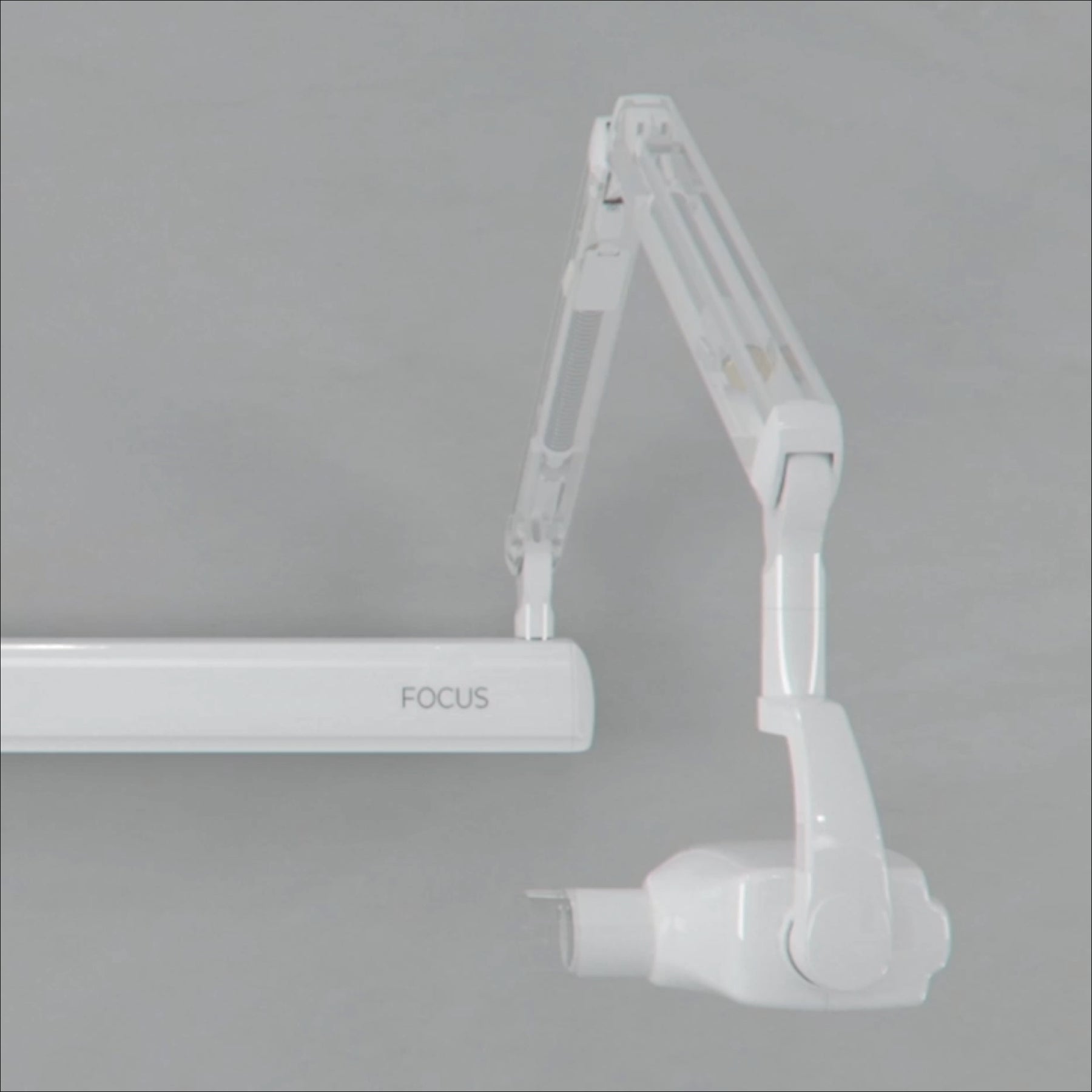 Dexis Focus Intraoral X-ray is extremely stable, yet amazingly light and easy-to-handle