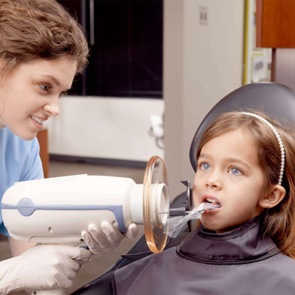 Dexis Nomad Pro 2 Handheld Xray the Truly Portable Imaging Solution