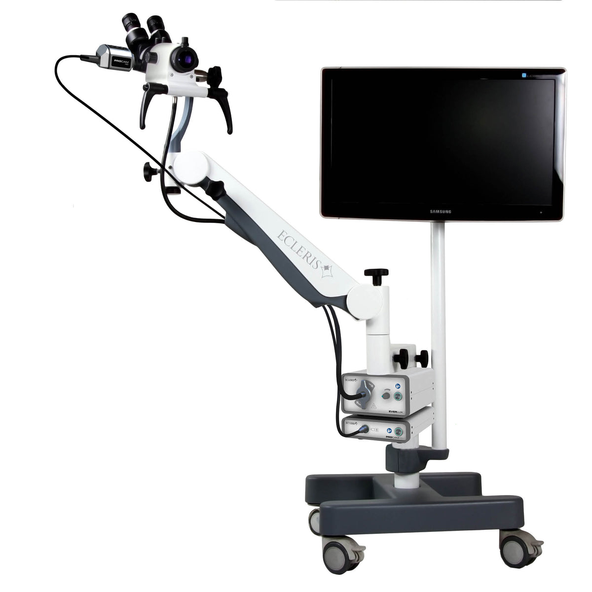 Ecleris Colposcope C-100