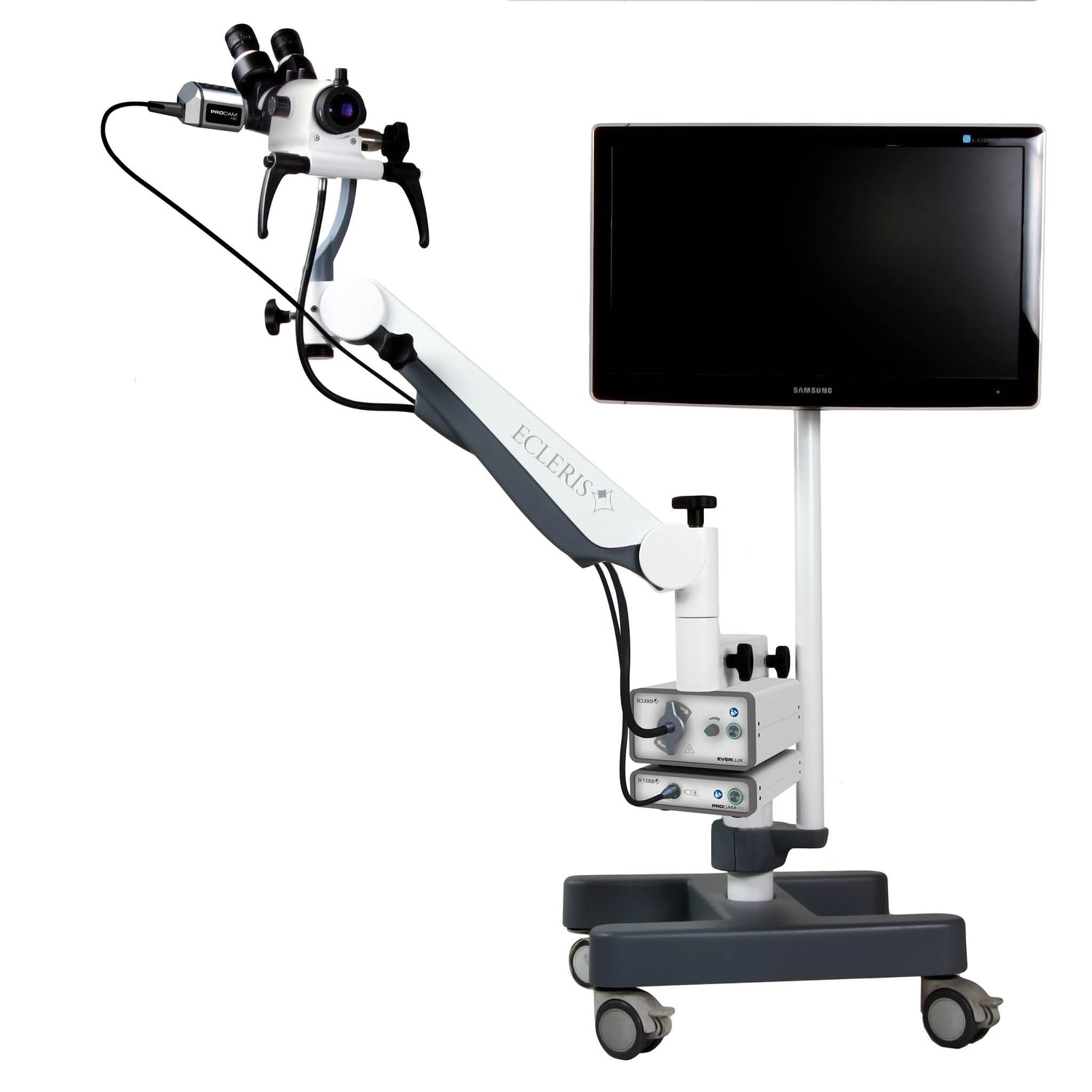 Ecleris Colposcope C-100