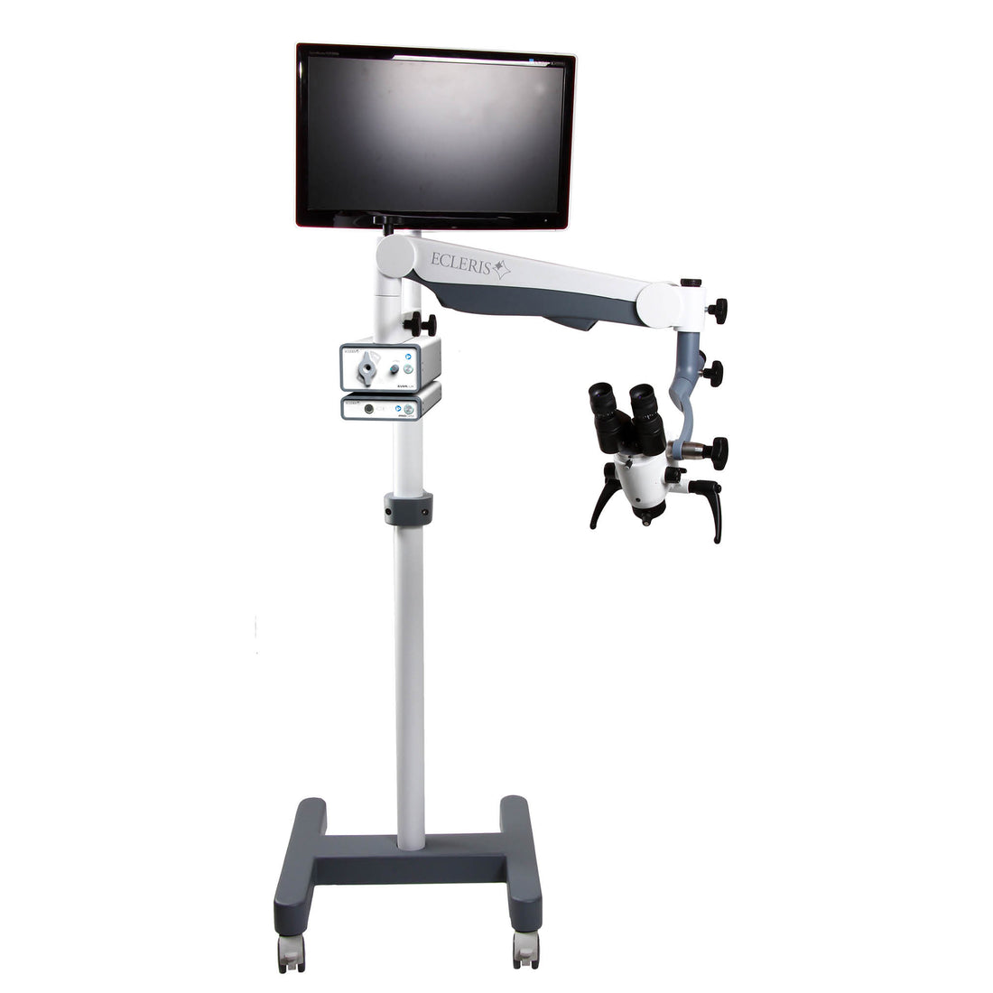 Ecleris Colposcope C-100