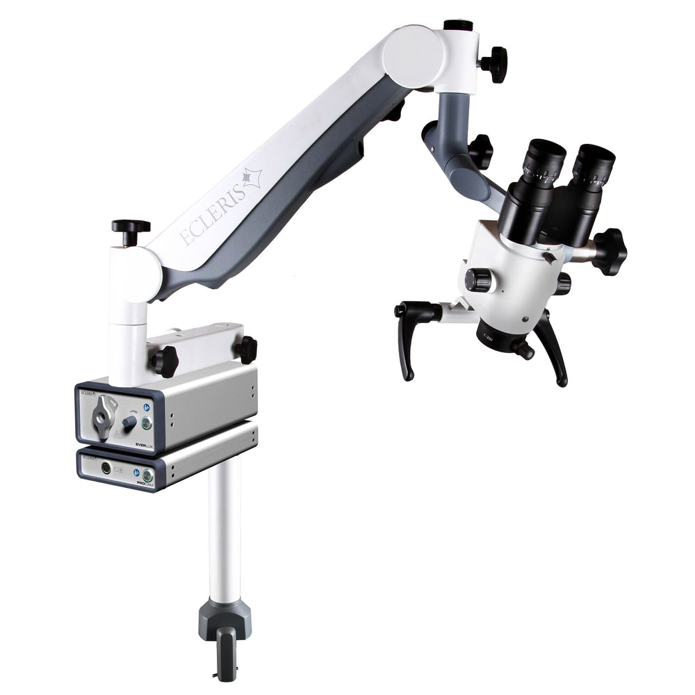 Ecleris Colposcope C-100