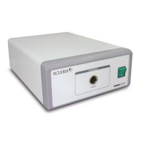 The Ecleris Procam High Definition medical camera box.