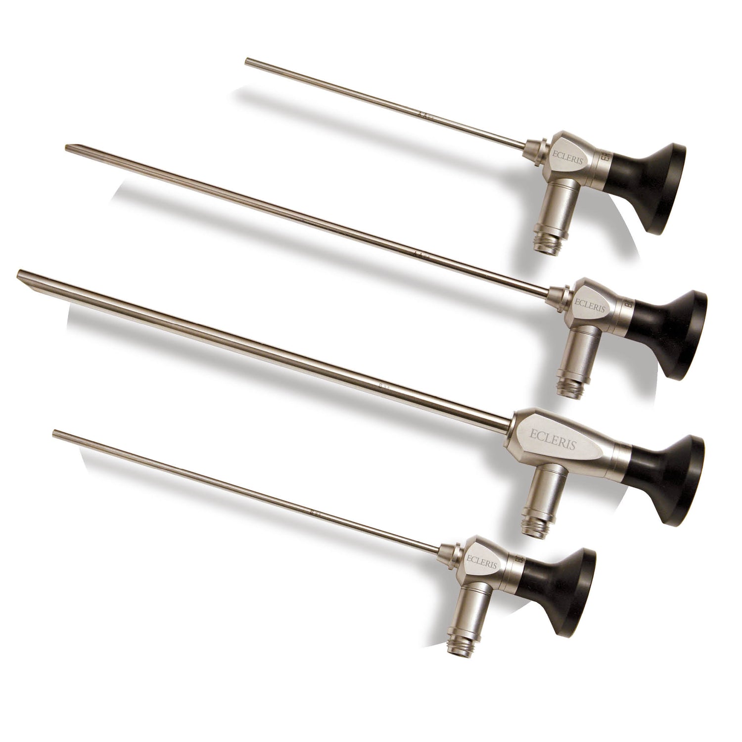 Ecleris Rigid & Flexible Scopes