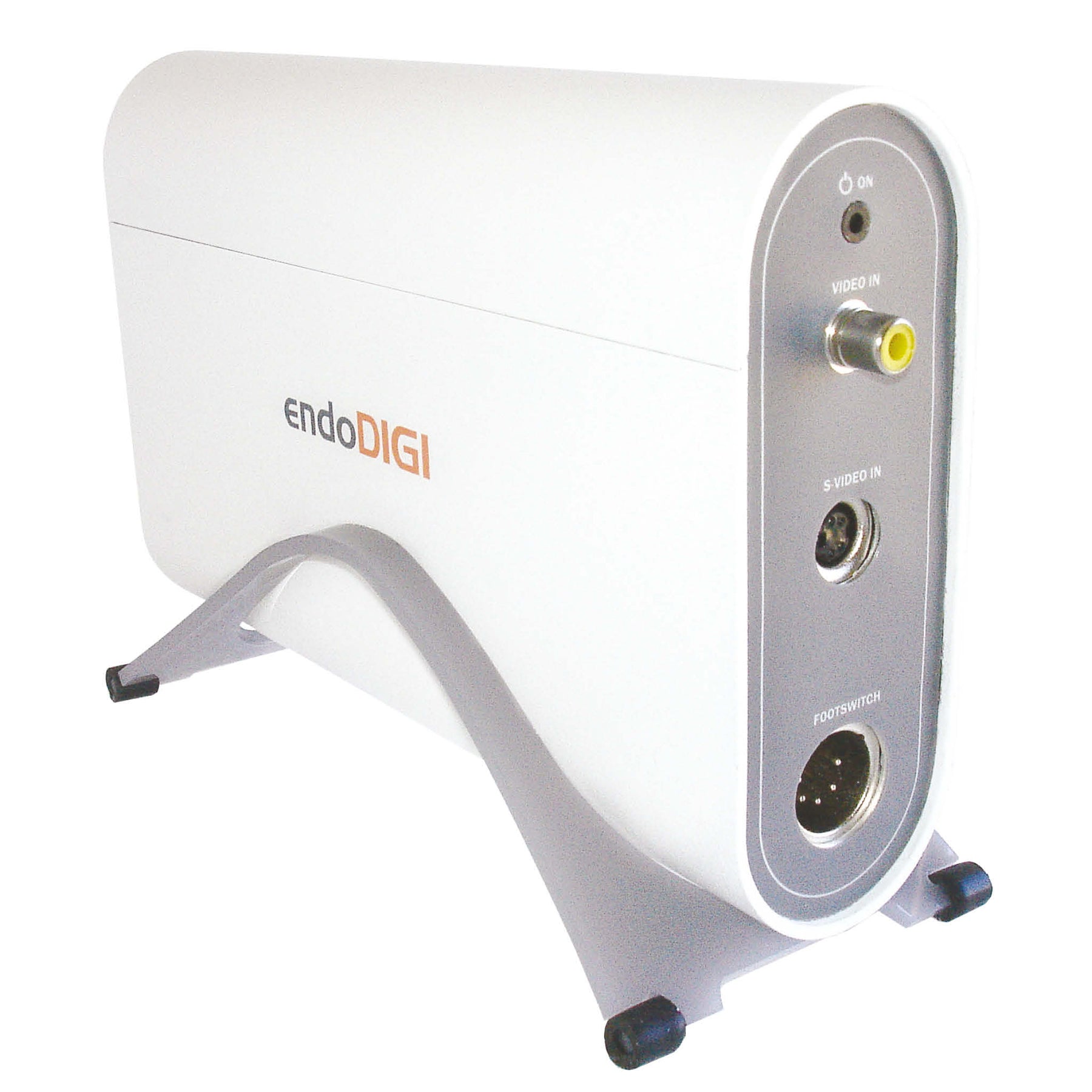 Ecleris EndoDigi Capturing System enables high resolution image capture along with live video and audio recording.