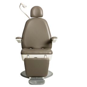 GLOBAL Maxi4000 Power ENT Chair front
