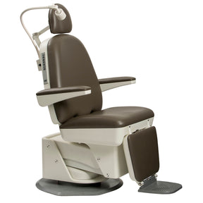 GLOBAL Maxi4000 Power ENT Chair side