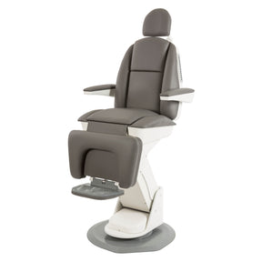 GLOBAL Maxi4500 Patient Chair fully powered lift