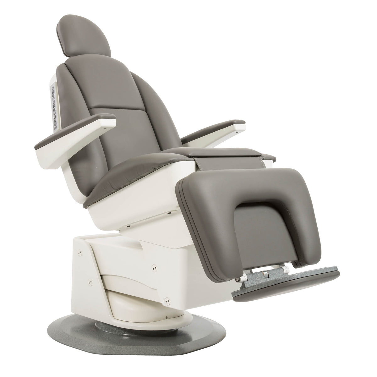 GLOBAL Maxi4500 Patient Chair backward tilt
